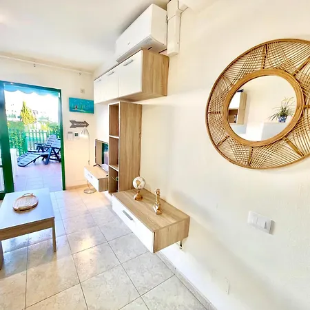 Paradise Dreams Apartment