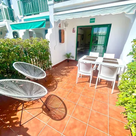 Lägenhet Paradise Dreams Maspalomas (Gran Canaria)