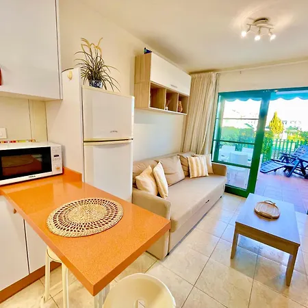 Apartment Paradise Dreams Maspalomas (Gran Canaria)