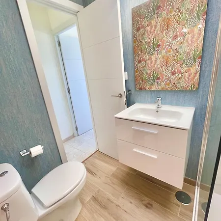 Apartment Paradise Dreams Maspalomas (Gran Canaria)