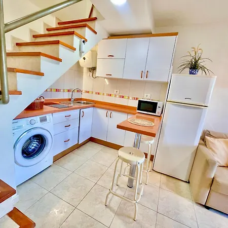 Apartment Paradise Dreams Maspalomas (Gran Canaria)