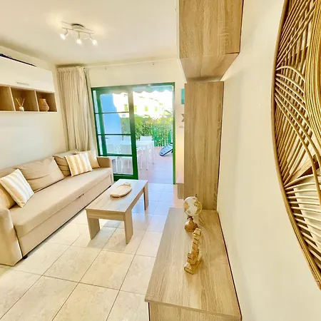 Apartment Paradise Dreams *