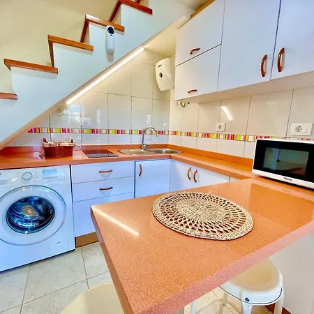 Apartment Paradise Dreams Maspalomas (Gran Canaria)