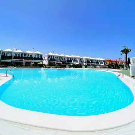 Paradise Dreams Maspalomas (Gran Canaria)