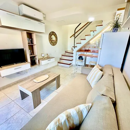 Paradise Dreams * Maspalomas (Gran Canaria)