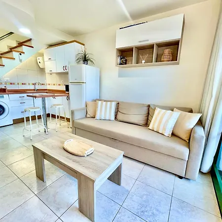 Paradise Dreams * Maspalomas (Gran Canaria)