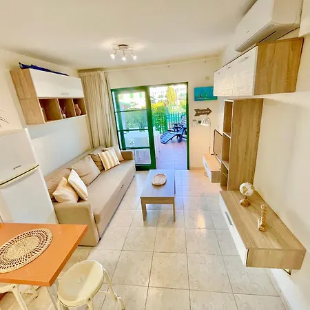 Lejlighed Paradise Dreams