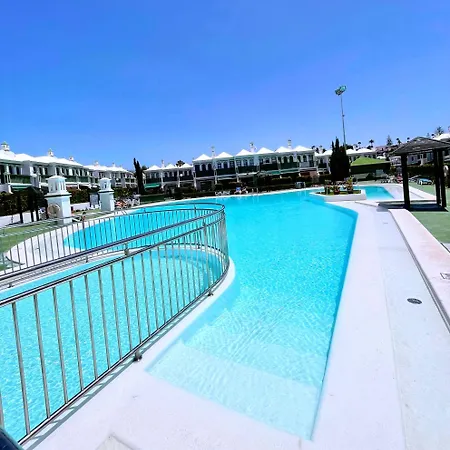 Paradise Dreams Apartamento *