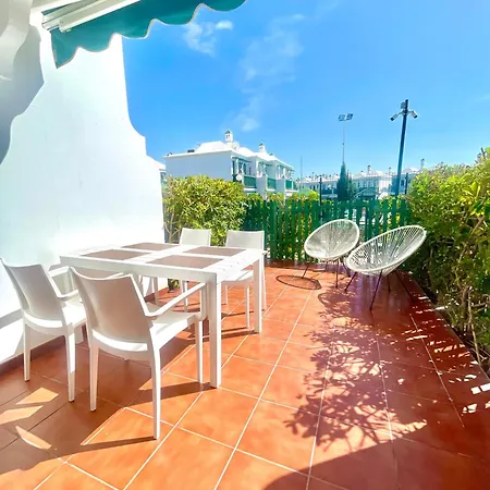 Paradise Dreams Apartamento Maspalomas (Gran Canaria)
