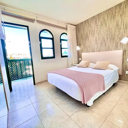 Lejlighed Paradise Dreams Maspalomas (Gran Canaria)