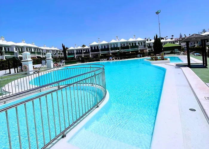 Paradise Dreams Apartament *