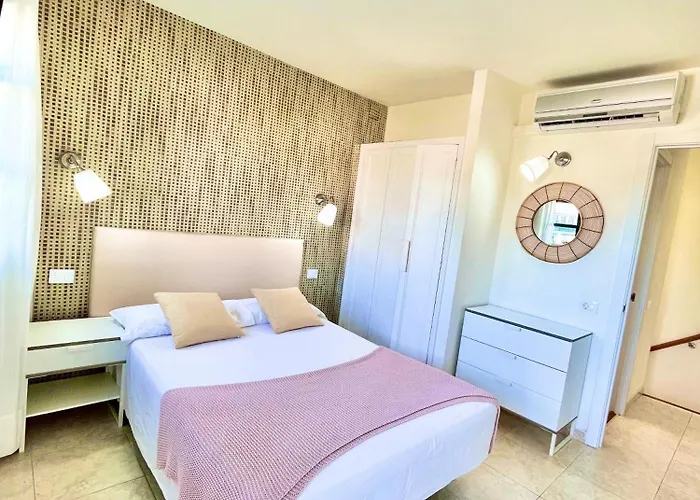 Paradise Dreams 마스팔로마스